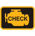 check engine light